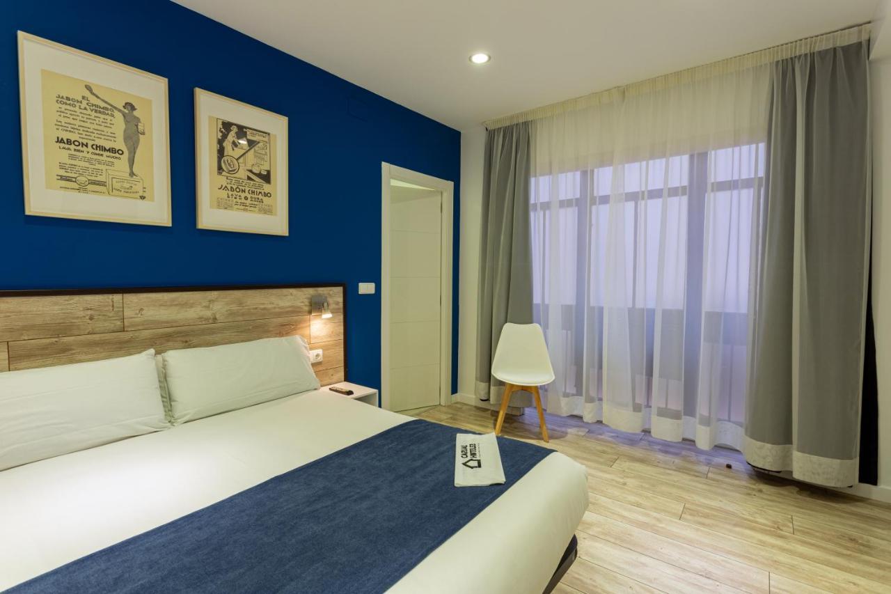 Basic Double Room