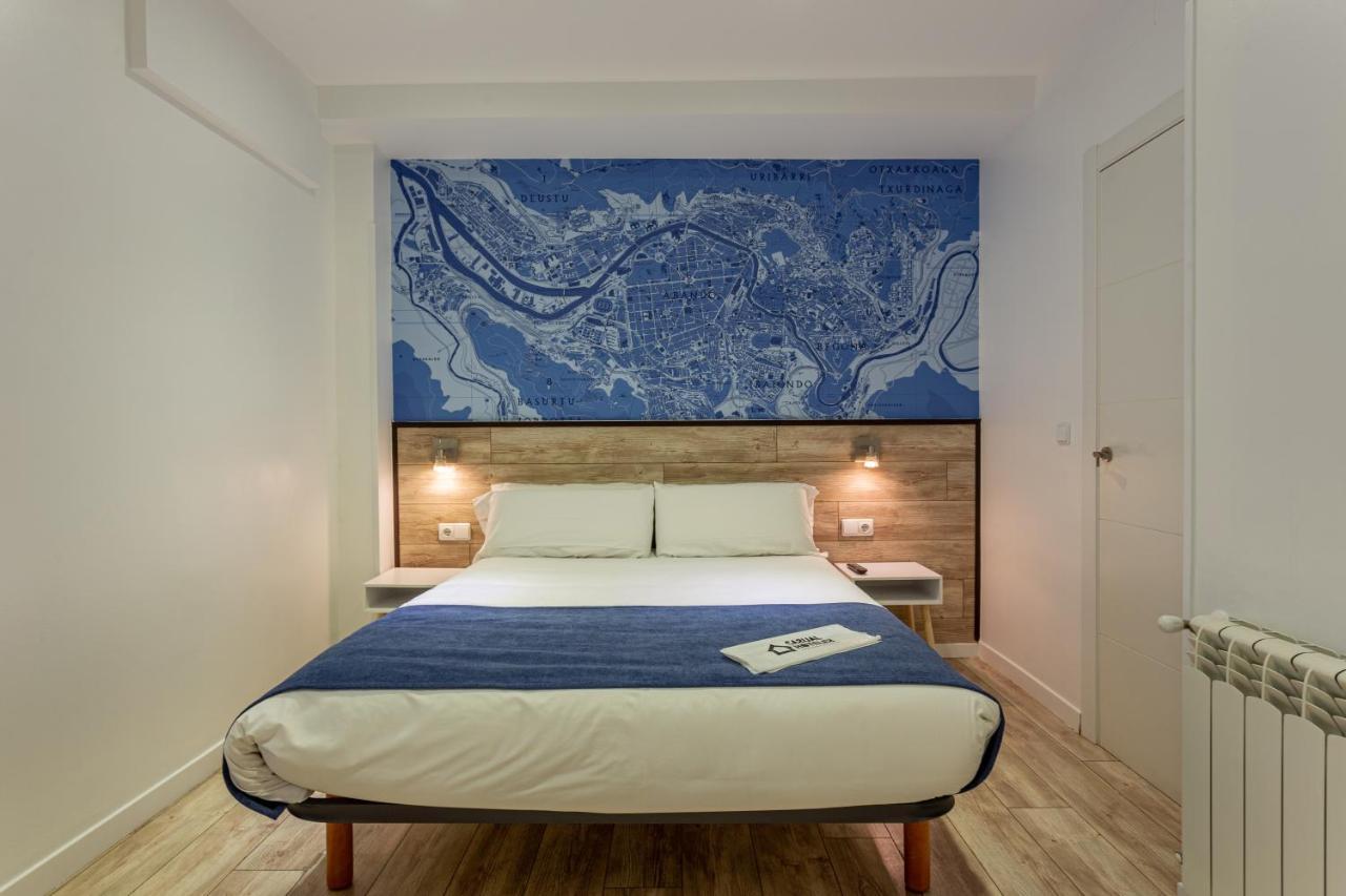 Basic Double Room
