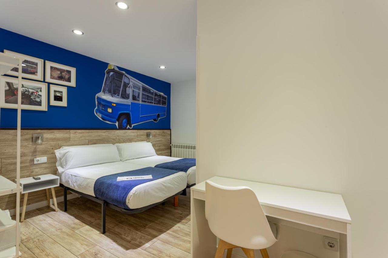 Basic Double Room