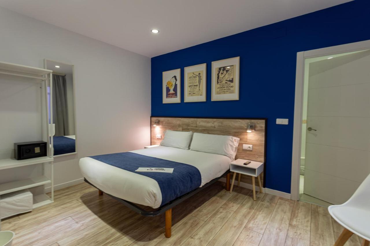 Basic Double Room