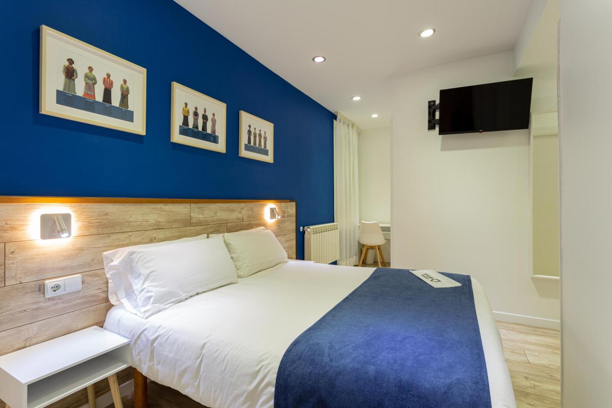 Premier Room