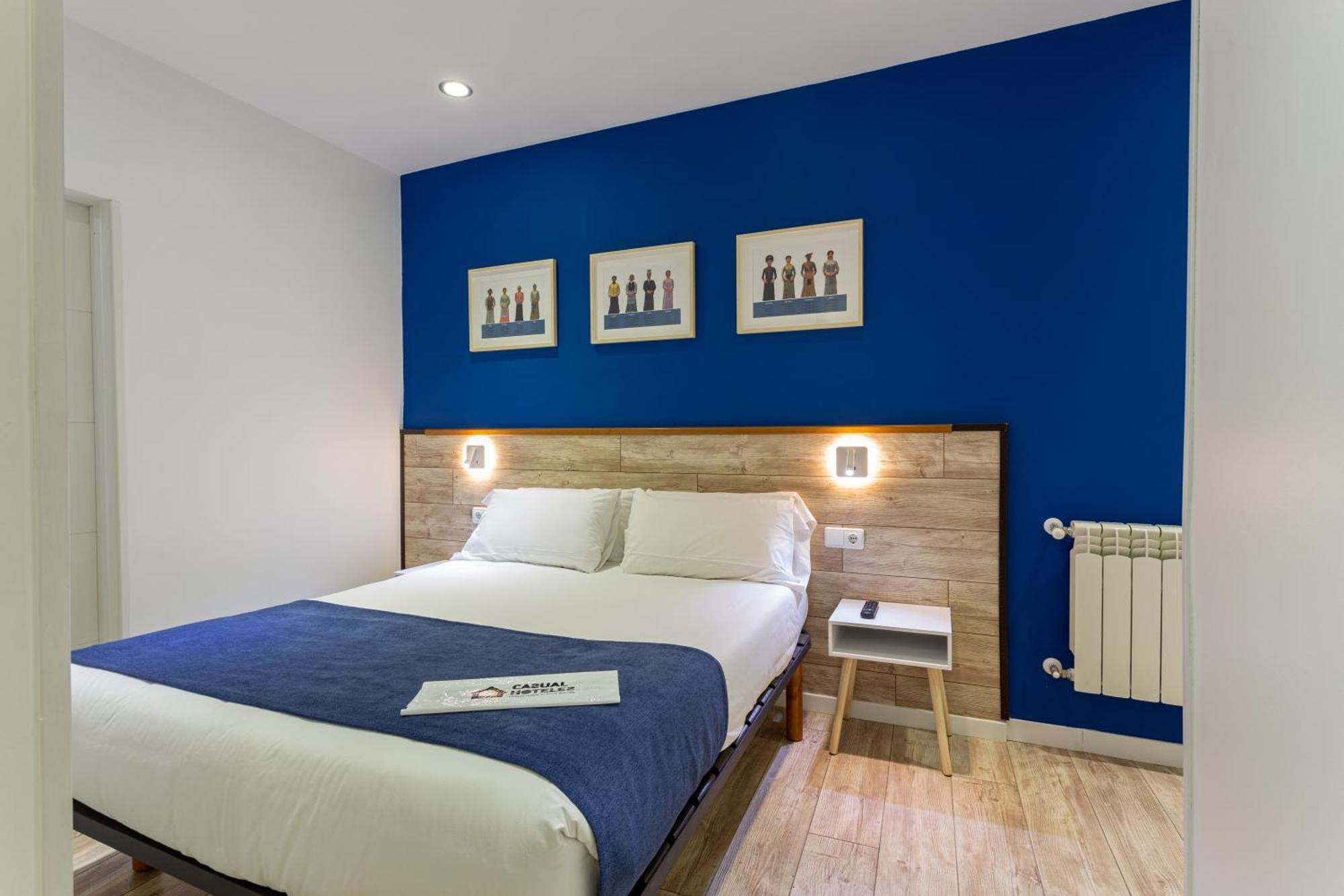 Premier Room