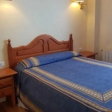 Pension Bilbao-2