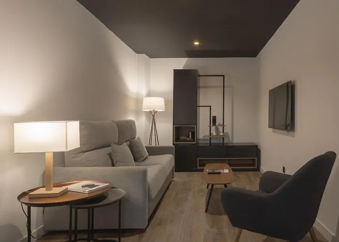 Resort: Hotel Tayko Bilbao