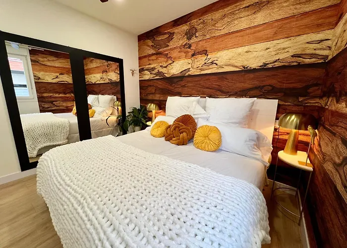 Bilbao North Shore Apartments