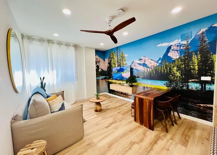 Bilbao North Shore Apartments