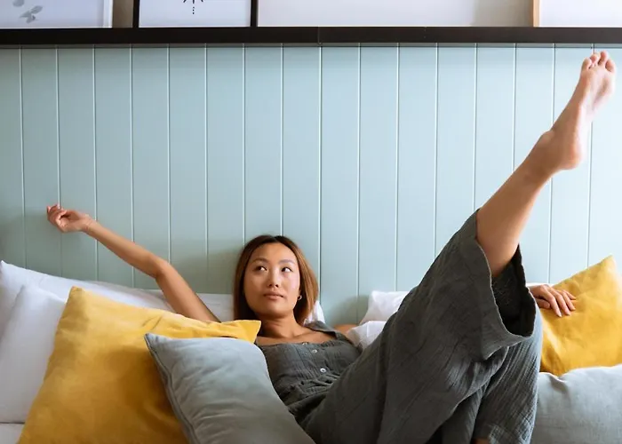 Hotel barato: Bypillow Irala