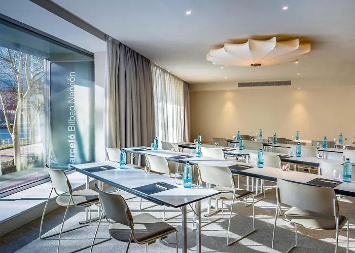 Barcelo Bilbao Nervion