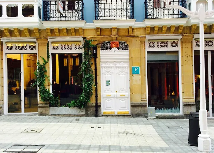 Casa de huéspedes: Pension Martinez