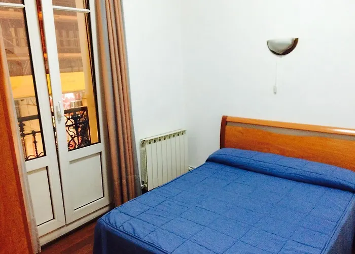 Casa de huéspedes: Pension Martinez