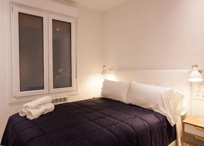 Alquiler de vacaciones: Baps Apartaments 2