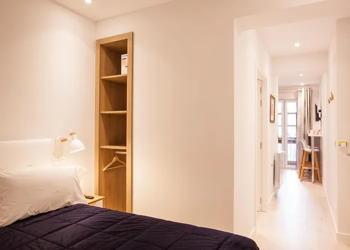 Alquiler de vacaciones: Baps Apartaments 2